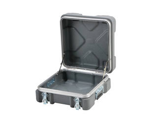 SKB - Roto X Transportkist 1818-10 - Grijs - Leeg