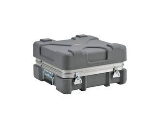 SKB - Roto X Transportkist 1818-10 - Grijs - Leeg