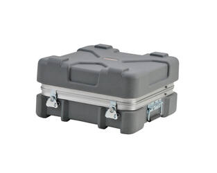 SKB - Roto X Transportkist 1818-10 - Grijs - Leeg