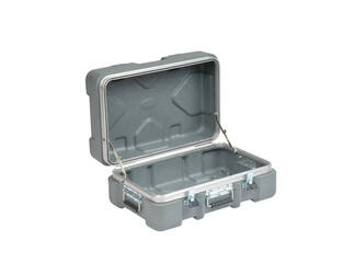 SKB - Roto X Transportkist 2415-10 - Grijs - Leeg