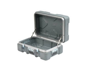 SKB - Roto X Transportkist 2415-10 - Grijs - Leeg