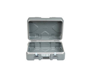 SKB - Roto X Transportkist 2415-10 - Grijs - Leeg