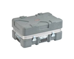 SKB - Roto X Transportkist 2415-10 - Grijs - Leeg