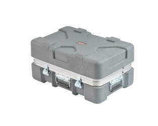 SKB - Roto X Transportkist 2415-10 - Grijs - Leeg