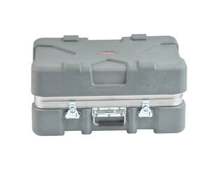 SKB - Roto X Transportkist 2415-10 - Grijs - Leeg