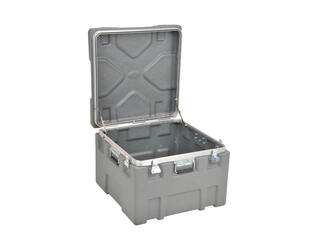 SKB - Roto X Transportkist 2424-18 - Grijs - Leeg
