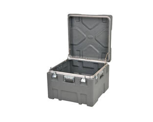 SKB - Roto X Transportkist 2424-18 - Grijs - Leeg