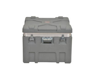 SKB - Roto X Transportkist 2424-18 - Grijs - Leeg