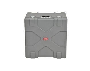SKB - Roto X Transportkist 2424-18 - Grijs - Leeg