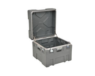 SKB - Roto X Transportkist 2424-22 - Grijs - Leeg