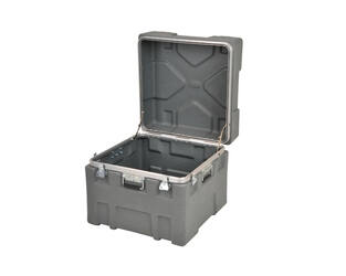 SKB - Roto X Transportkist 2424-22 - Grijs - Leeg