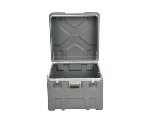SKB - Roto X Transportkist 2424-22 - Grijs - Leeg