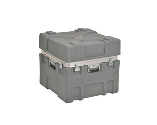 SKB - Roto X Transportkist 2424-22 - Grijs - Leeg