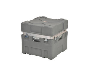 SKB - Roto X Transportkist 2424-22 - Grijs - Leeg