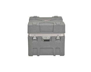 SKB - Roto X Transportkist 2424-22 - Grijs - Leeg