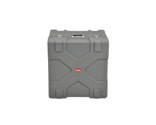 SKB - Roto X Transportkist 2424-22 - Grijs - Leeg