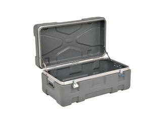 SKB - Roto-X 3518-15 Transportkist - Grijs - Leeg