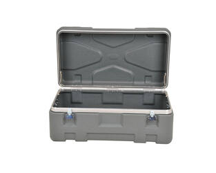 SKB - Roto-X 3518-15 Transportkist - Grijs - Leeg