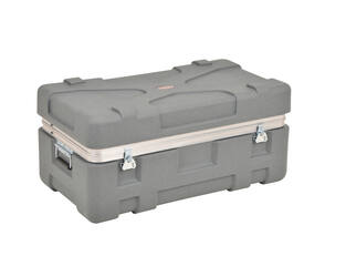 SKB - Roto-X 3518-15 Transportkist - Grijs - Leeg