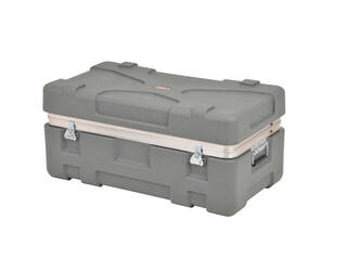 SKB - Roto-X 3518-15 Transportkist - Grijs - Leeg