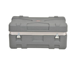 SKB - Roto-X 3518-15 Transportkist - Grijs - Leeg