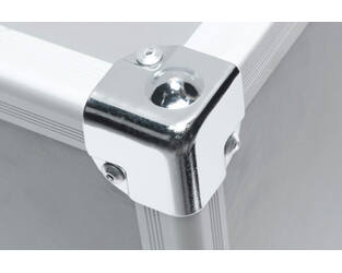 MIO 350 - Profielenkoffer - 350 x 250 x 130 mm