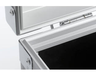 MIO 500 - Profielenkoffer - 500 x 350 x 150 mm