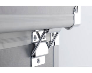 MIO 380T - Profielenkoffer - 380 x 220 x 330 mm