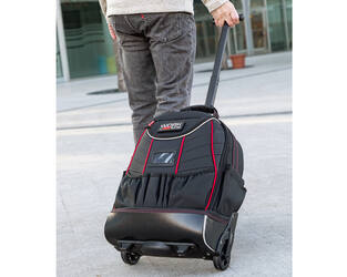 GT-Line - Tool Trolley - 360x200x480mm