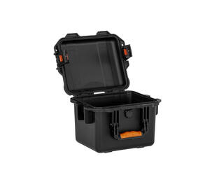 HUSK - H-2318-19 - Extra Diepe Robuuste Koffer - Elektronica, Gereedschap en Veldkits - Leeg
