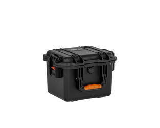 HUSK - H-2318-19 - Extra Diepe Robuuste Koffer - Elektronica, Gereedschap en Veldkits - Leeg