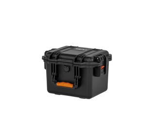 HUSK - H-2318-19 - Extra Diepe Robuuste Koffer - Elektronica, Gereedschap en Veldkits - Leeg