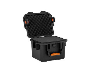 HUSK - H-2318-19-C - Extra Diepe Robuuste Koffer - Elektronica, Gereedschap en Veldkits - Plukschuim