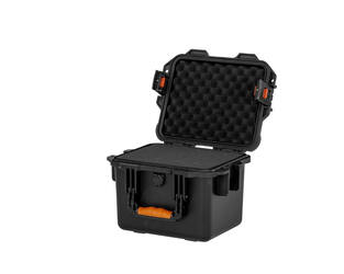 HUSK - H-2318-19-C - Extra Diepe Robuuste Koffer - Elektronica, Gereedschap en Veldkits - Plukschuim