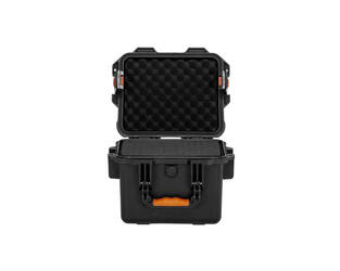 HUSK - H-2318-19-C - Extra Diepe Robuuste Koffer - Elektronica, Gereedschap en Veldkits - Plukschuim