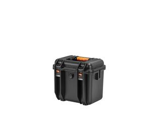 HUSK - H-2516-25 - Hoge Waterdichte Koffer - Sensoren, Meters en Tactische Uitrusting - Leeg