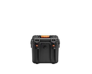 HUSK - H-2516-25 - Hoge Waterdichte Koffer - Sensoren, Meters en Tactische Uitrusting - Leeg