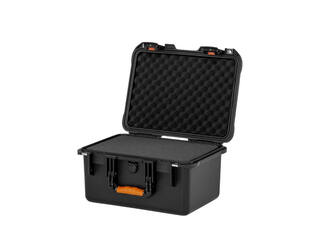 HUSK - H-3323-18-C - Diepe Robuuste Koffer - Tactische, A/V- en Technische Apparatuur - Plukschuim