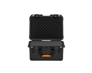 HUSK - H-3323-18-C - Diepe Robuuste Koffer - Tactische, A/V- en Technische Apparatuur - Plukschuim