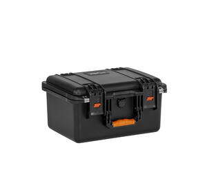 HUSK - H-3323-18-C - Diepe Robuuste Koffer - Tactische, A/V- en Technische Apparatuur - Plukschuim