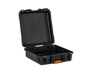 HUSK - H-3535-12 - Robuuste Vierkante Koffer - Instrumenten, Bedieningspanelen en Technische Kits - Leeg