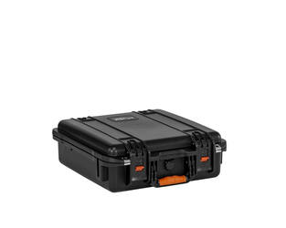 HUSK - H-3535-12 - Robuuste Vierkante Koffer - Instrumenten, Bedieningspanelen en Technische Kits - Leeg
