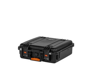 HUSK - H-3535-12 - Robuuste Vierkante Koffer - Instrumenten, Bedieningspanelen en Technische Kits - Leeg