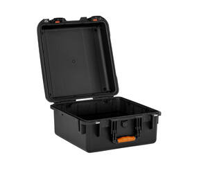 HUSK - H-3435-20 - Robuuste Ultra-Diepe Vierkante Koffer - Drones, Modulaire Kits en Velduitrusting - Leeg