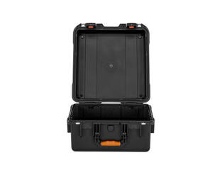 HUSK - H-3435-20 - Robuuste Ultra-Diepe Vierkante Koffer - Drones, Modulaire Kits en Velduitrusting - Leeg