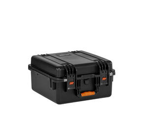 HUSK - H-3435-20 - Robuuste Ultra-Diepe Vierkante Koffer - Drones, Modulaire Kits en Velduitrusting - Leeg
