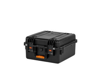 HUSK - H-3435-20 - Robuuste Ultra-Diepe Vierkante Koffer - Drones, Modulaire Kits en Velduitrusting - Leeg