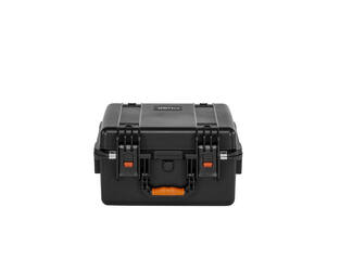 HUSK - H-3435-20 - Robuuste Ultra-Diepe Vierkante Koffer - Drones, Modulaire Kits en Velduitrusting - Leeg