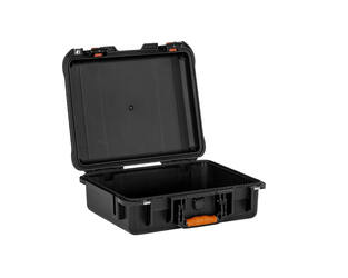 HUSK - H-3627-12 - Robuuste Rechthoekige Koffer - Laptops, Monitoren en Instrumentenpanelen - Leeg