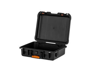 HUSK - H-3627-12 - Robuuste Rechthoekige Koffer - Laptops, Monitoren en Instrumentenpanelen - Leeg